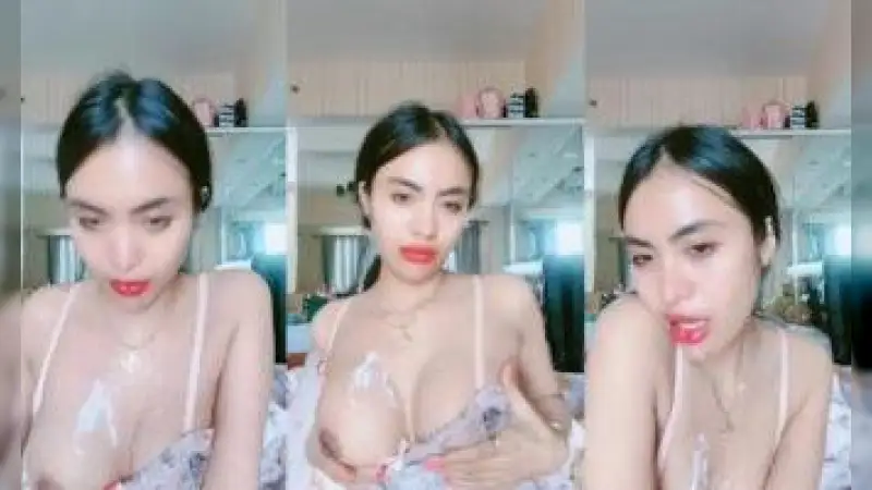 Mahasiswi Cantik Pamer Toket Sempurna Butuh Temen – Nonton Bokep Indo Terbaru Viral