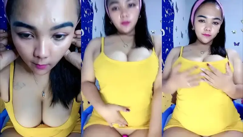 Bokep Indo Mbak Icaa Mulai Agak Berani Colmek Ngangkang Binal Hot51 – Nonton Bokep Indo Terbaru Viral