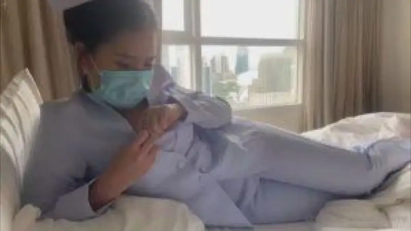 Pegawai Hotel Diajak Ngewe Sama Tamu – Nonton Bokep Indo Terbaru Viral