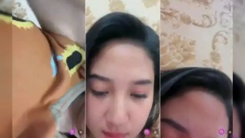 Kak Syaa Cantik Pap Uting Buat Pascol – Nonton Bokep Indo Terbaru Viral