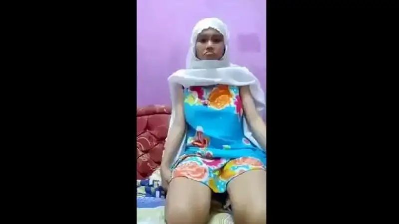 Jilbab Habis Pulang Ngaji Langsung Mesum – Nonton Bokep Indo Terbaru Viral