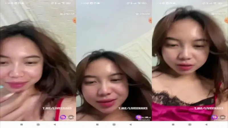 Bokep Indo VCS Kakak Pia Cantik Show Putingnya – Nonton Bokep Indo Terbaru Viral