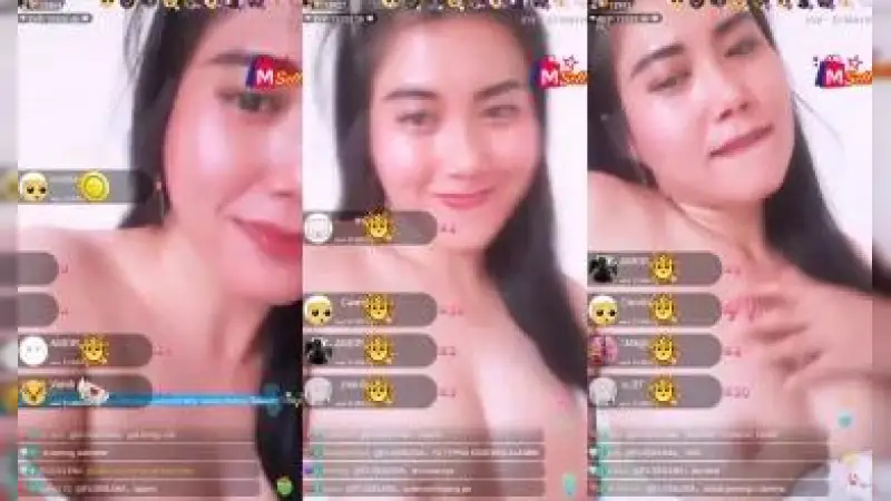 Live Show Selena – Nonton Bokep Indo Terbaru Viral
