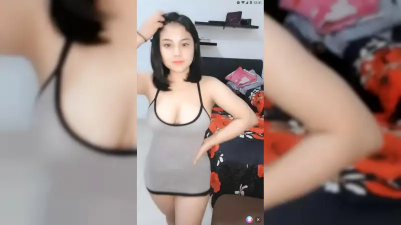 Cantik nan Seksi joget HOT – Nonton Bokep Indo Terbaru Viral