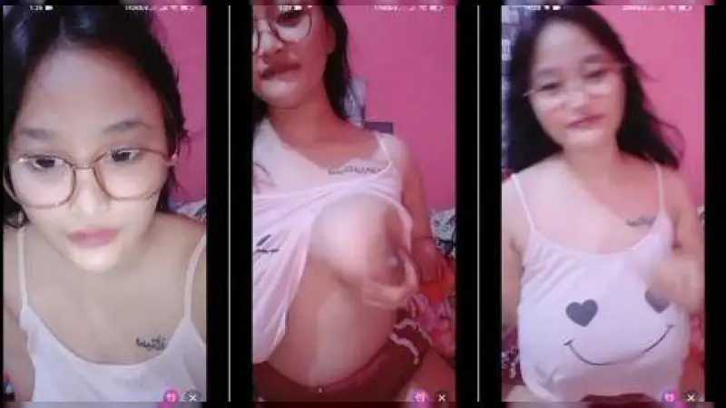 Babyel Pamer Toket – Nonton Bokep Indo Terbaru Viral