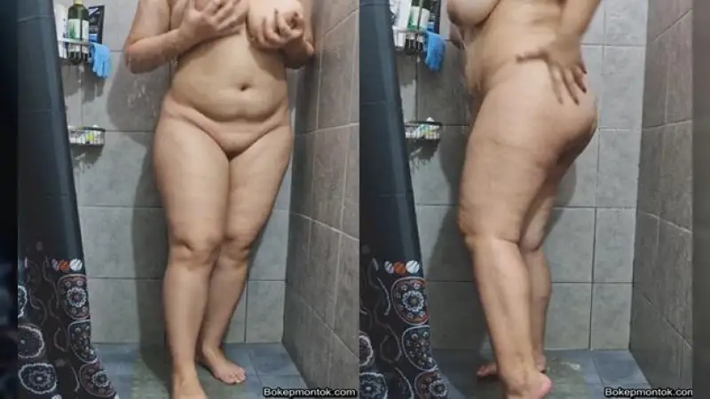 Video Semok BBW Sange Di Kamar Mandi Hotel – Nonton Bokep Indo Terbaru Viral