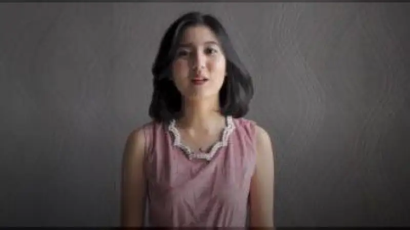 Ngintip Casting Angelina SPG Cantik Imut – Nonton Bokep Indo Terbaru Viral