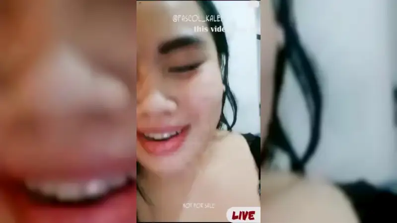 Jamillah Cewek BBW Nyepong – Nonton Bokep Indo Terbaru Viral
