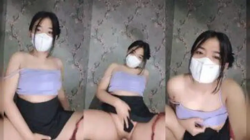 Colmek Pake Dildo Sambil Lepas Daleman – Nonton Bokep Indo Terbaru Viral