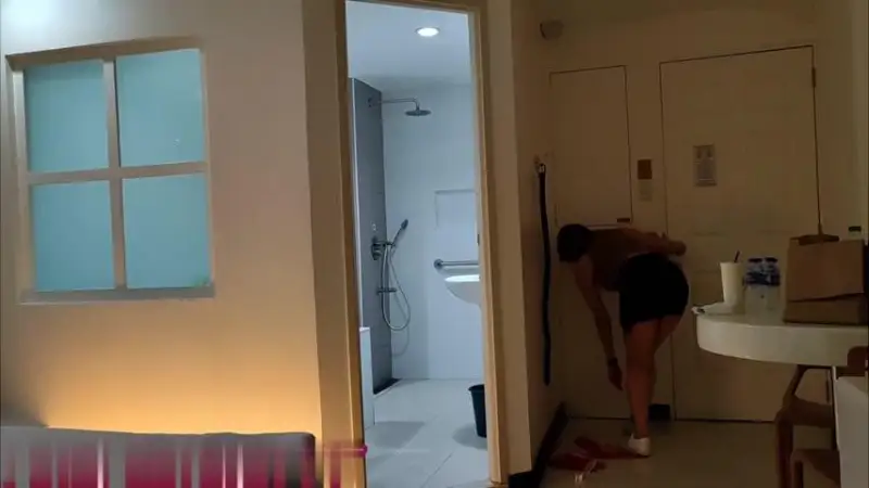 Bokep Indo Bunyi Pantat Miss Lavagirl Dihajar Padahal Baru Pulang Kerja – Nonton Bokep Indo Terbaru Viral