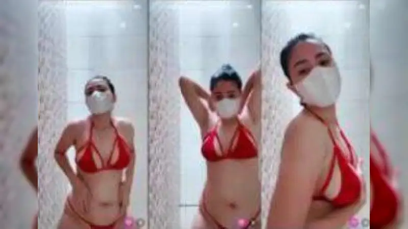 Mbak Jenny Live Mandi – Nonton Bokep Indo Terbaru Viral
