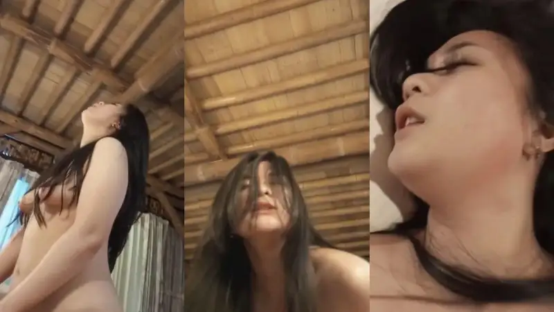 Video Chindo Binal Teriak Hot Di Villa Bambu – Nonton Bokep Indo Terbaru Viral