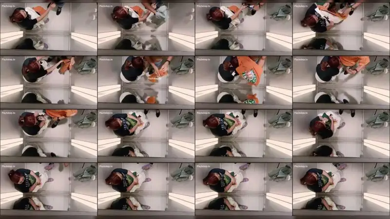 Video Nyepong Pacar Di Fitting Room – Nonton Bokep Indo Terbaru Viral