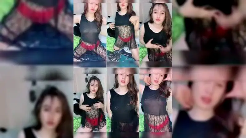 Nabila Lepas Bra Uting Transparan Tt Bulet Hot – Nonton Bokep Indo Terbaru Viral