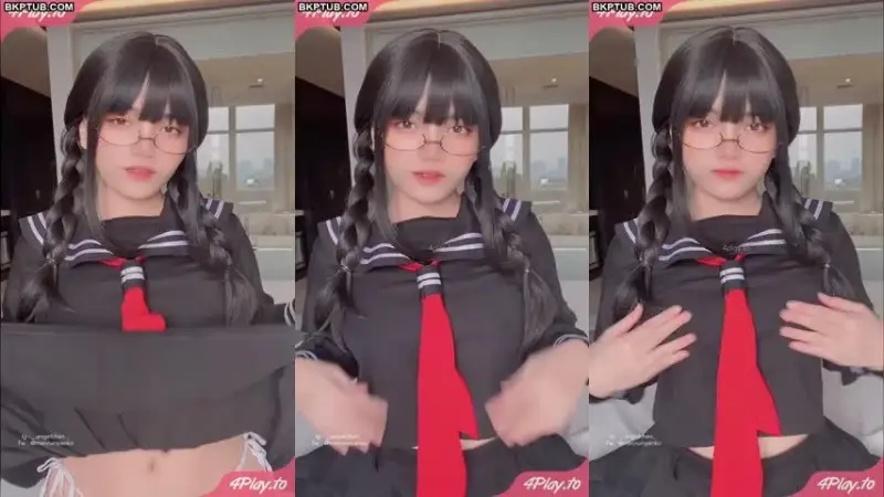 Bokep Angel Chan Cosplay Siswa Jepang 2 – Nonton Bokep Indo Terbaru Viral