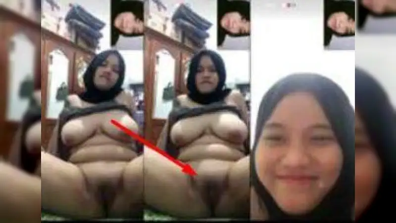 VCS Livu Seorang Gadis Remaja Hijabers Kobel Sange – Nonton Bokep Indo Terbaru Viral