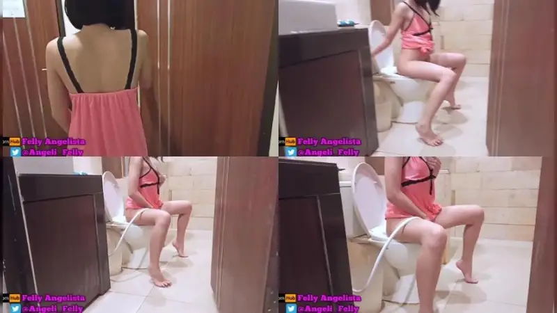 Si Cantik Panlok Hypersex Nggk Puas Dengan Satu Kontol Aja – Nonton Bokep Indo Terbaru Viral