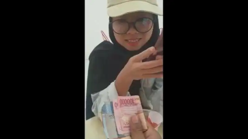 Open Bo Ke Mixue Berkedok Jajan Katanya – Nonton Bokep Indo Terbaru Viral