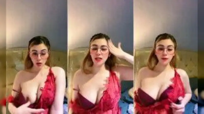Cece Bule Tobrut Sange Butuh Teman – Nonton Bokep Indo Terbaru Viral