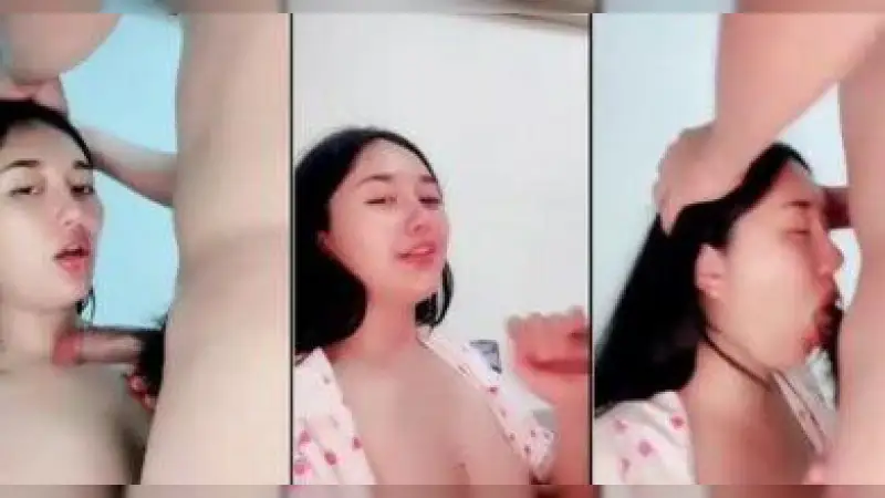 Bokep Indo Istri Cantik Nyepong – Nonton Bokep Indo Terbaru Viral