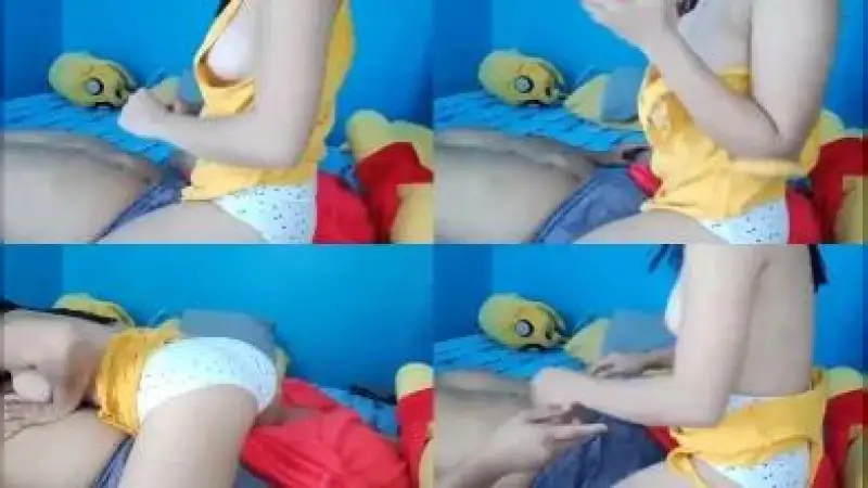 Mantep Dah Punya Bini Gini – Nonton Bokep Indo Terbaru Viral