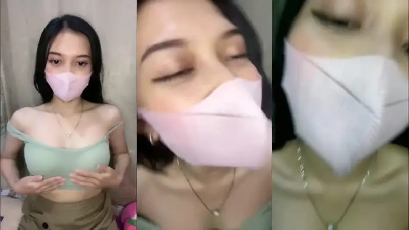 Bokep Indo Dedek Bbyoliv Mulai Berani Remas Uting Susunya Kimcil Hot – Nonton Bokep Indo Terbaru Viral