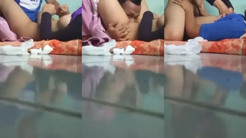 Video Om Jamal Jilmek Mahasiswi Lanjut Ngentot – Nonton Bokep Indo Terbaru Viral