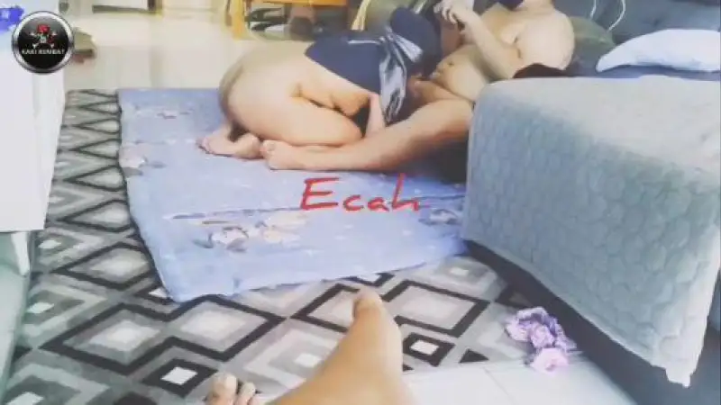 Tante Jilbab Biru Mata Di Tutup – Nonton Bokep Indo Terbaru Viral