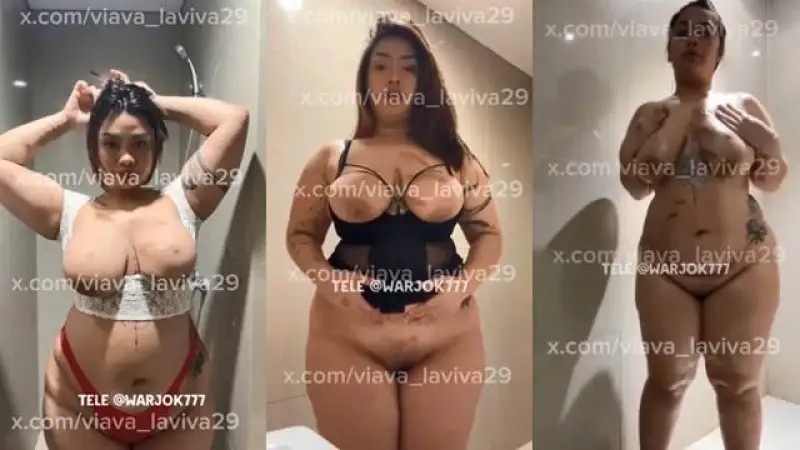 Bokep Kompilasi Konten Aviva Tobrut Mandi Terbaru – Nonton Bokep Indo Terbaru Viral