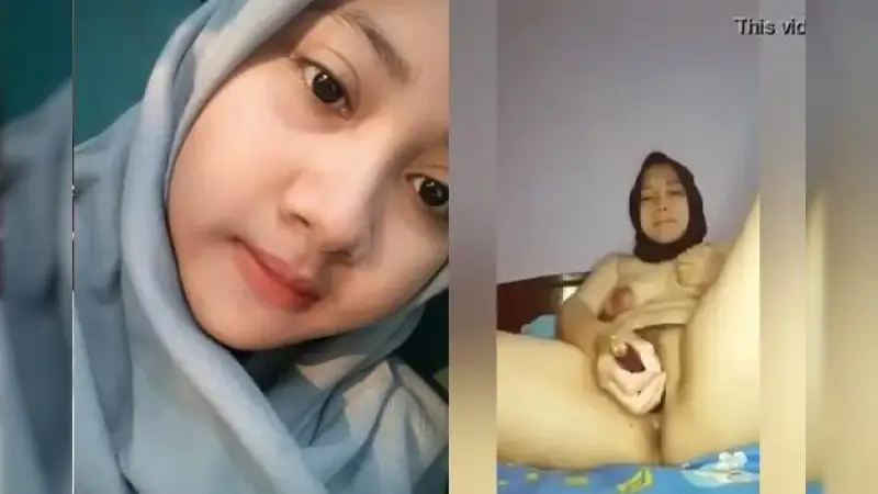 Jilbab Toge Lawan Terong – Nonton Bokep Indo Terbaru Viral