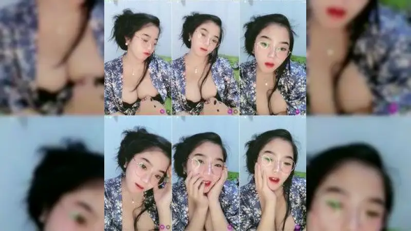 Berlina Cute Berkacamata Sexy Hot – Nonton Bokep Indo Terbaru Viral