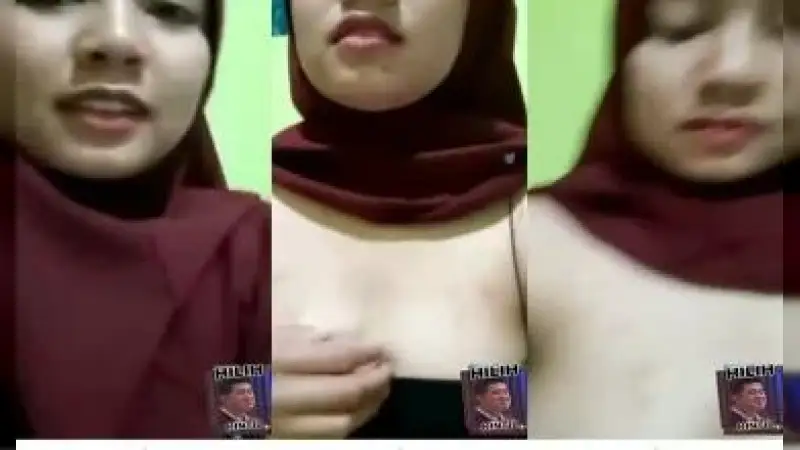 Kaka Jilbab Coklat Vc – Nonton Bokep Indo Terbaru Viral