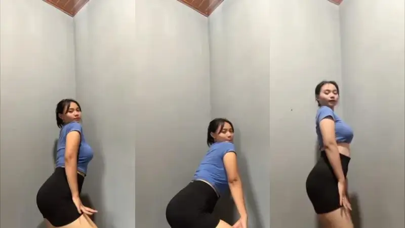 Bokep Indo Tiktoker Indarsnr Joget Seksi Pamer Toket Part 2 – Nonton Bokep Indo Terbaru Viral