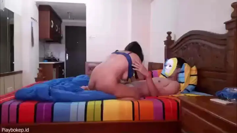 Video Mau Tidur Ngesex Dulu – Nonton Bokep Indo Terbaru Viral
