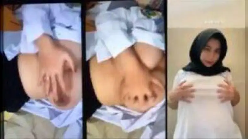 Pap Toket dari Cewek Tobrut PNS Wanita yang Lagi Viral – Nonton Bokep Indo Terbaru Viral