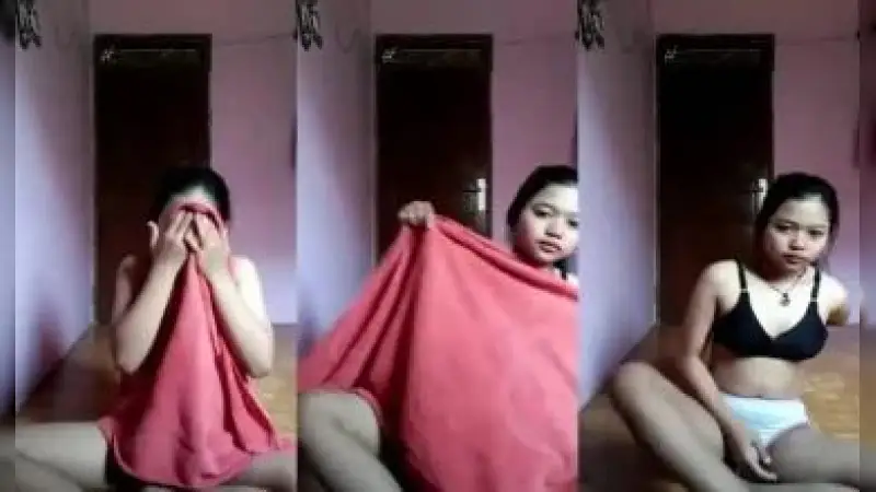 ABG Kelar Mandi Remes Toket – Nonton Bokep Indo Terbaru Viral