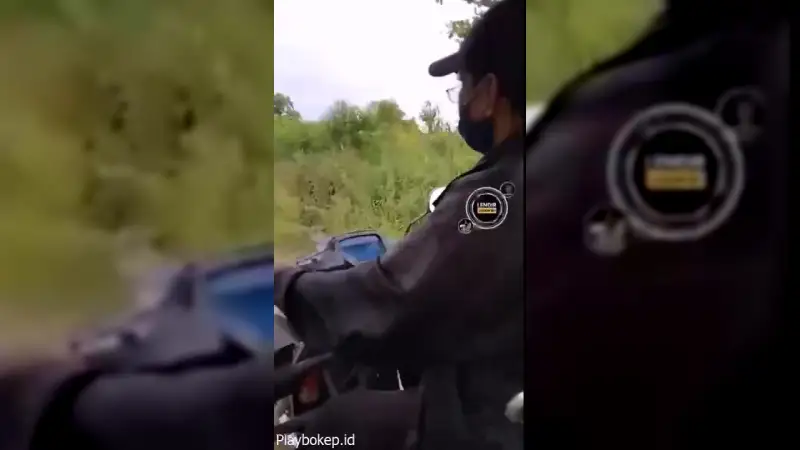Video Kok Mau Ya Main Sama Aki2 Demi Konten – Nonton Bokep Indo Terbaru Viral