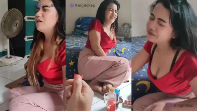 Video Lonte LC Vibratornya Diremote Pake Korek Api – Nonton Bokep Indo Terbaru Viral