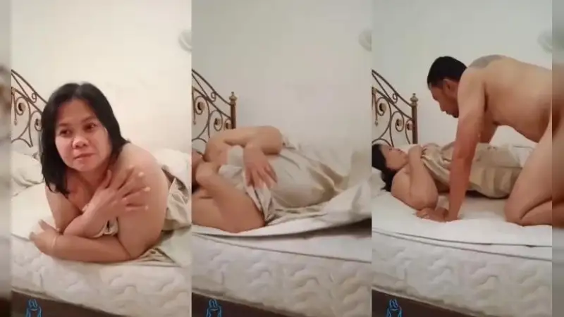 Tante Ajak Om Ngentot Dirumah – Nonton Bokep Indo Terbaru Viral
