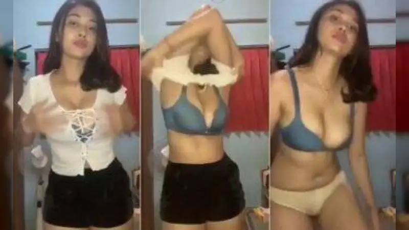 Bokep Indo Cantik Bugil – Nonton Bokep Indo Terbaru Viral