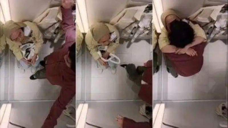 Ukhti Sange Di Fitting Room Sama Pacar – Nonton Bokep Indo Terbaru Viral