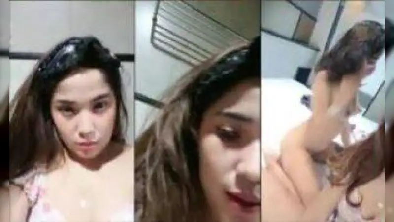 Vlog Moza dan Bestienya yg Cakep di Hotel Jembut Toketnya – Nonton Bokep Indo Terbaru Viral