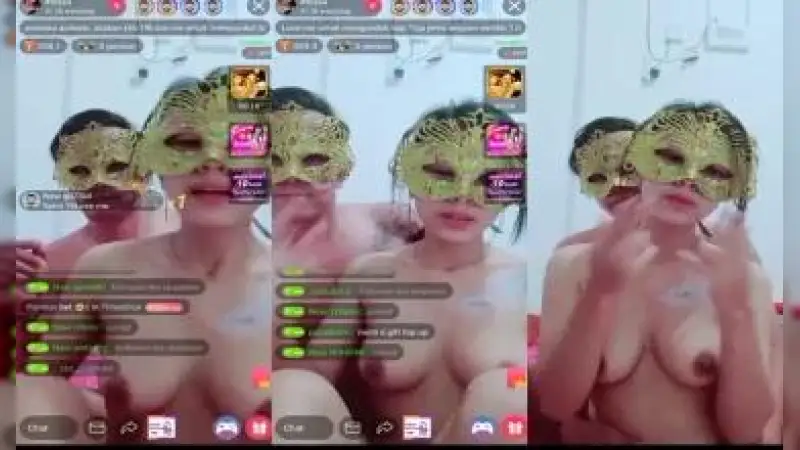 Live Show 246 – Nonton Bokep Indo Terbaru Viral