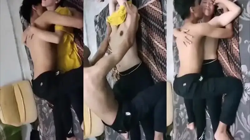 Nikmatnya Ibu Tiri – Nonton Bokep Indo Terbaru Viral