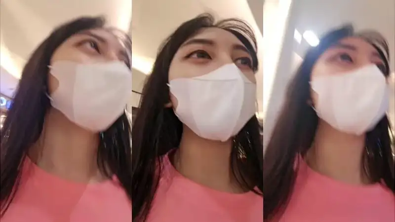Bokep Indo Justjess Peras Asi Busui Siaran Langsung Dalam Mall Outdoor – Nonton Bokep Indo Terbaru Viral