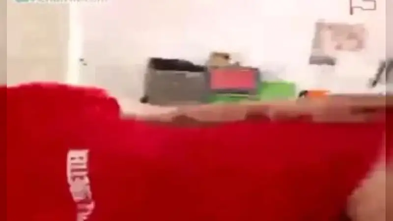 Ometv Ditemenin Si Cantik Daster Merah – Nonton Bokep Indo Terbaru Viral
