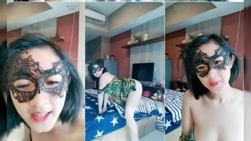 Babycaca Joget Binal Pamerin Toketnya – Nonton Bokep Indo Terbaru Viral