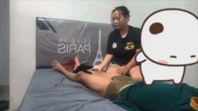 Service Dari Si Cantik Yang Mahir 1 – Nonton Bokep Indo Terbaru Viral