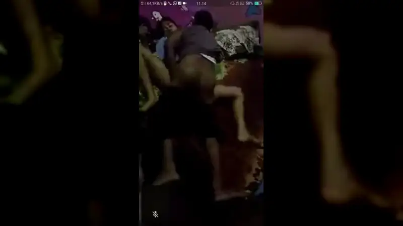 ABG dientot om-om sambil VCS – Nonton Bokep Indo Terbaru Viral