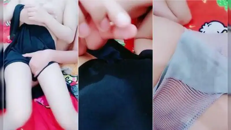 Omekin Memek Ayang Sambil Live – Nonton Bokep Indo Terbaru Viral